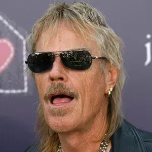Frank Beard Net Worth