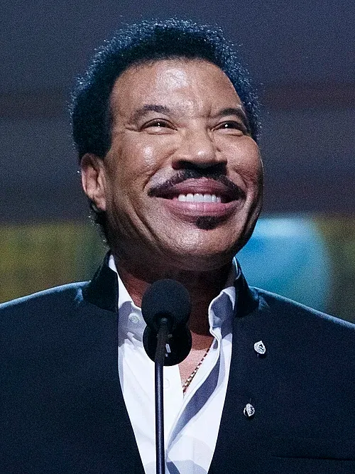 Lionel Richie Net Worth