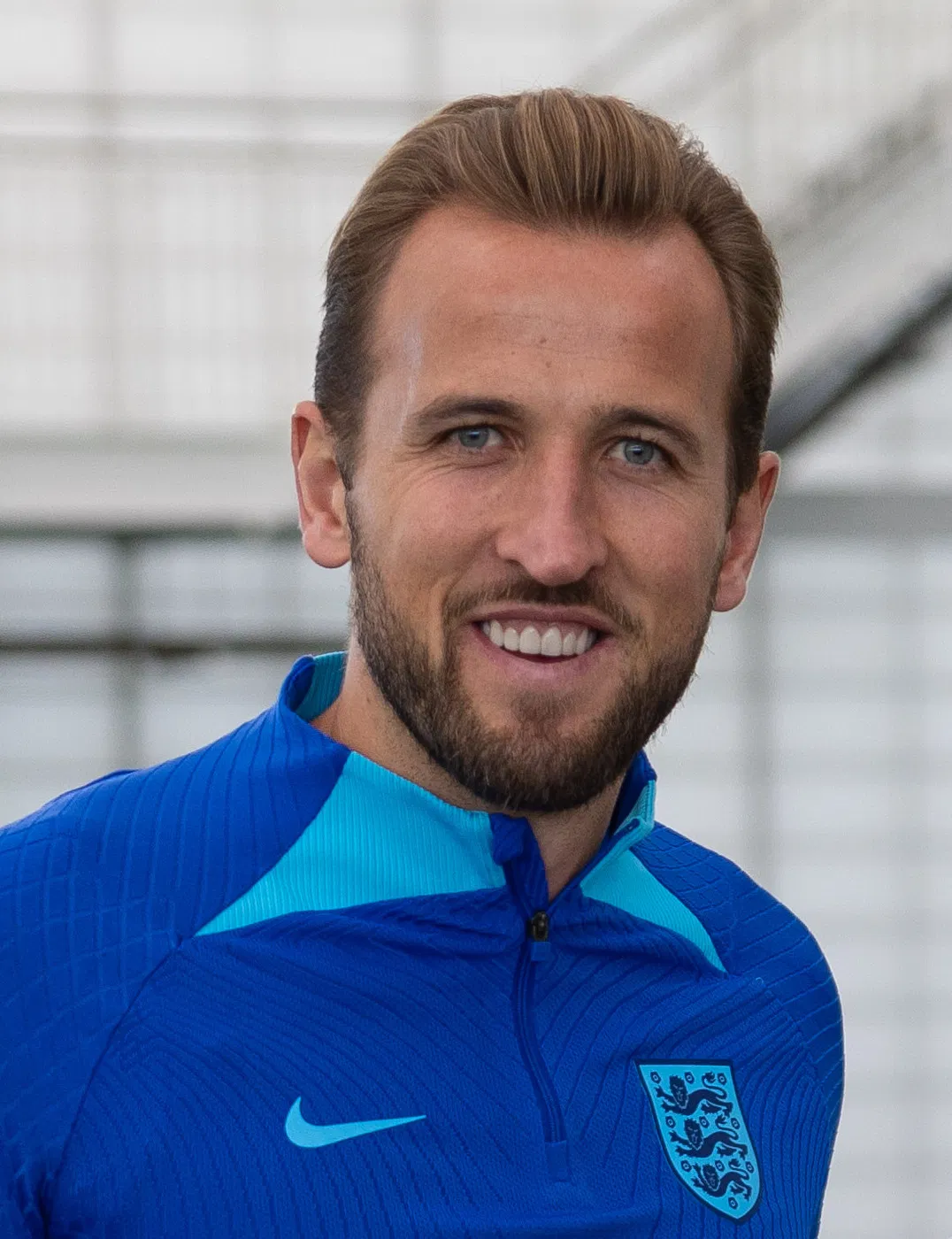 Harry Kane Net Worth