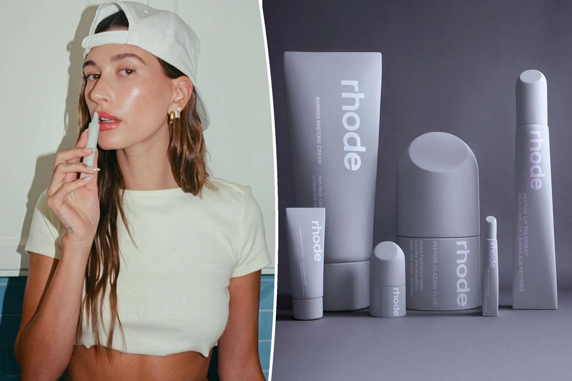 Hailey Bieber s Business Ventures