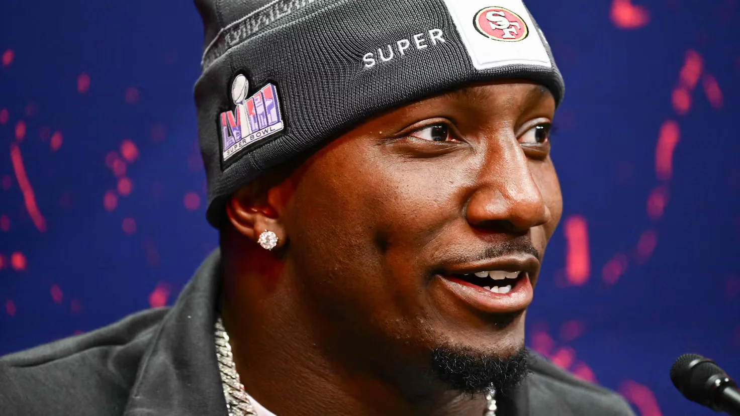 Deebo Samuel Net Worth