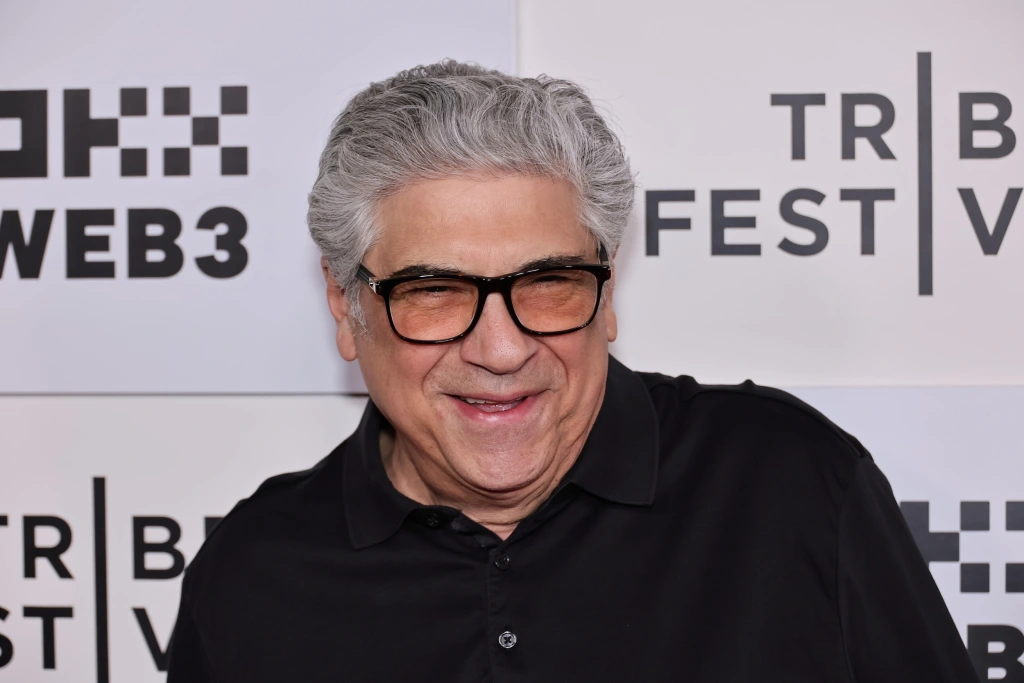 Vincent Pastore Net Worth